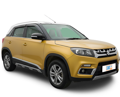 Maruti Vitara Brezza-img